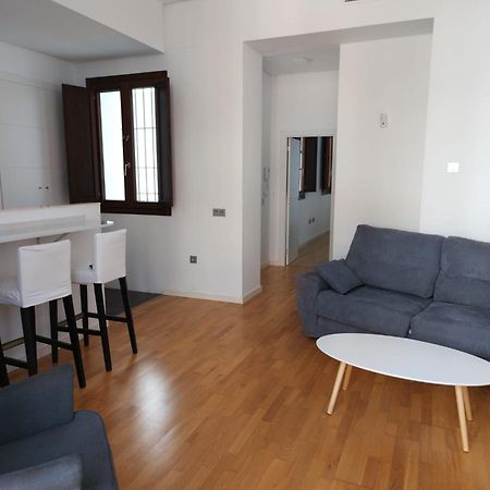 Siempre Jere Apartment Jerez de la Frontera Ngoại thất bức ảnh