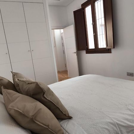 Siempre Jere Apartment Jerez de la Frontera Ngoại thất bức ảnh