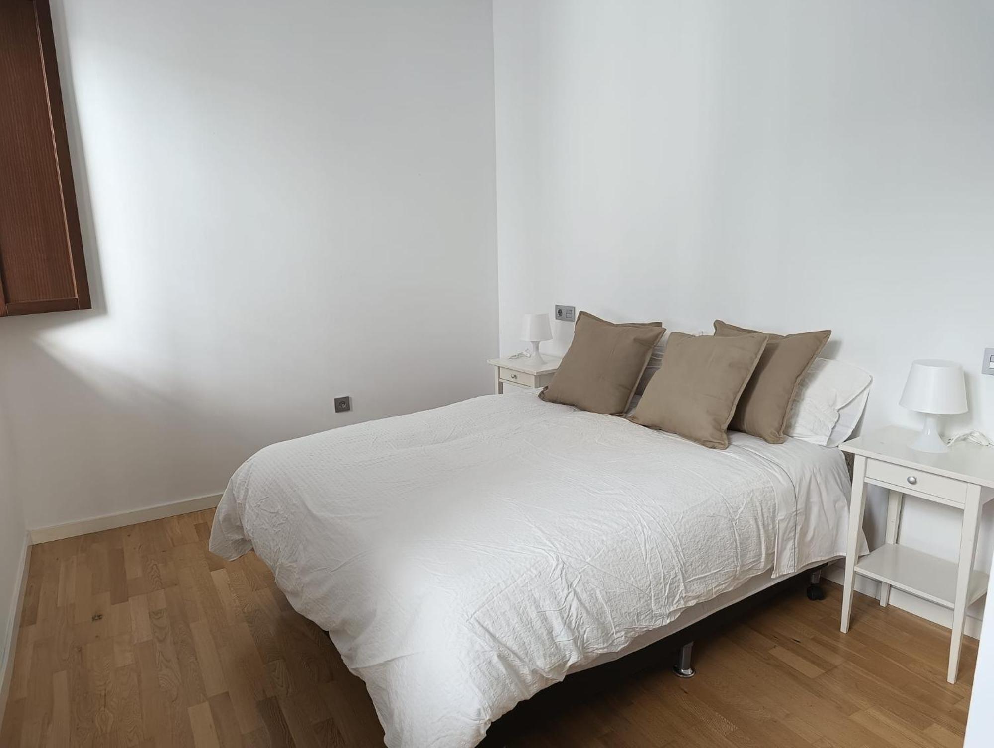 Siempre Jere Apartment Jerez de la Frontera Ngoại thất bức ảnh