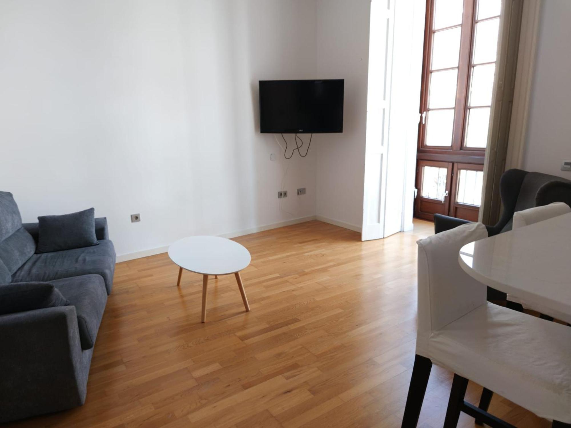 Siempre Jere Apartment Jerez de la Frontera Ngoại thất bức ảnh