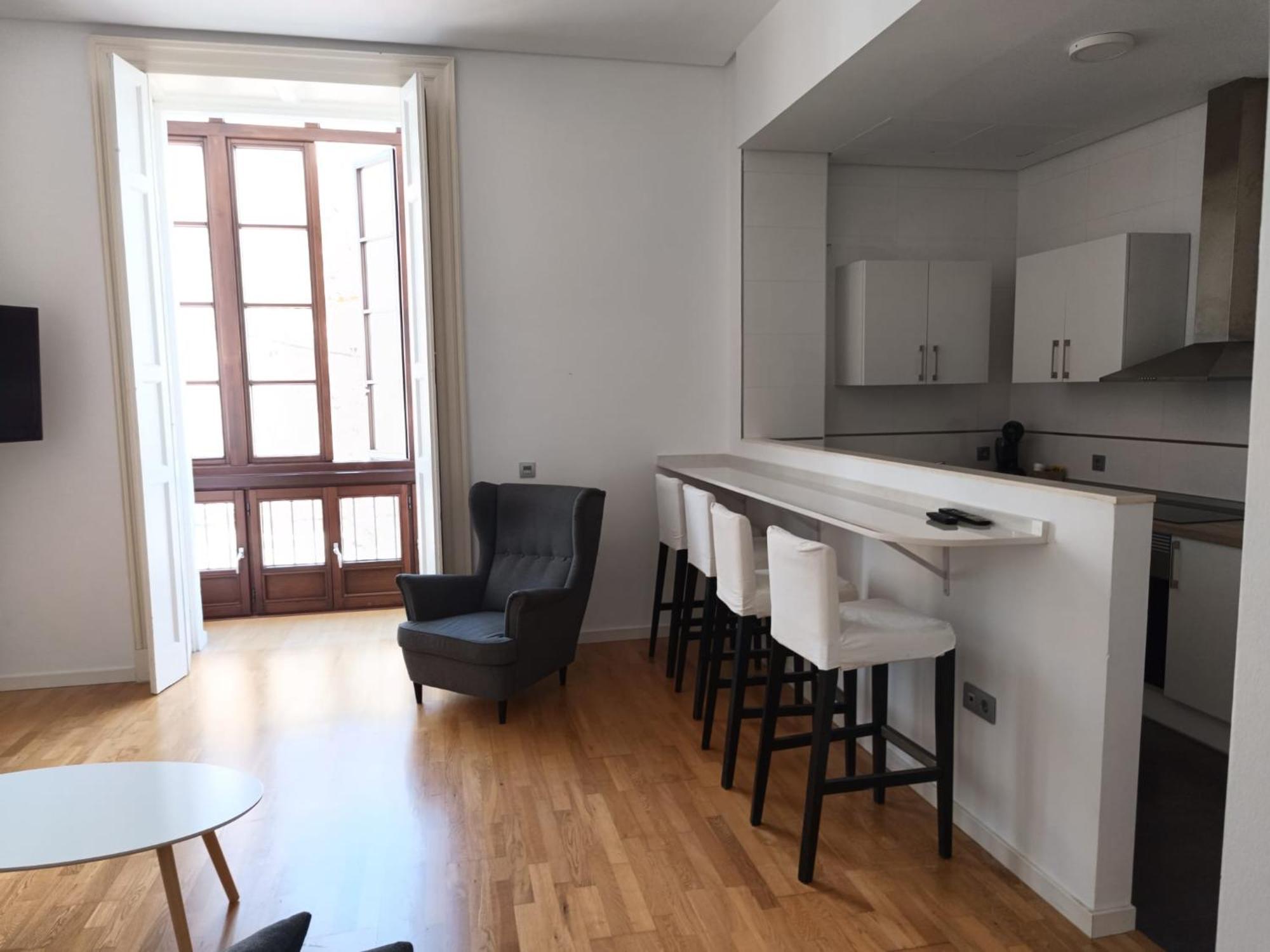 Siempre Jere Apartment Jerez de la Frontera Ngoại thất bức ảnh