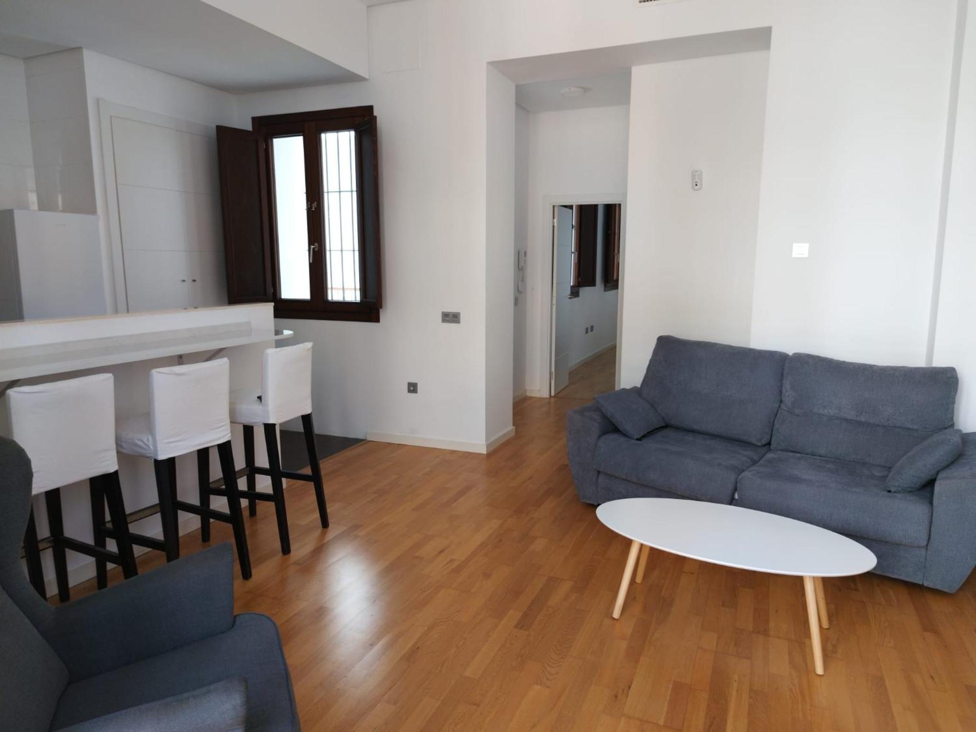 Siempre Jere Apartment Jerez de la Frontera Ngoại thất bức ảnh