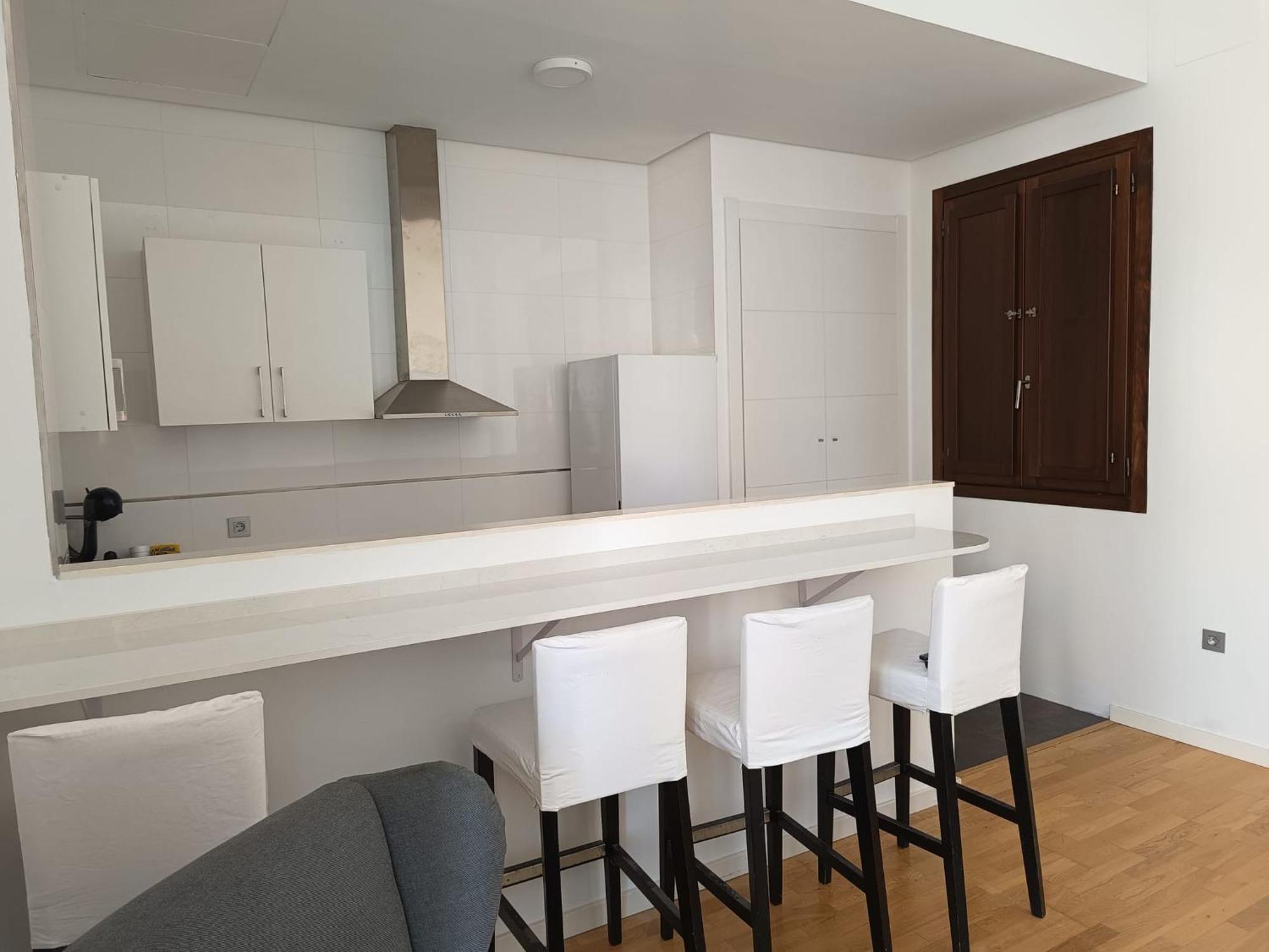 Siempre Jere Apartment Jerez de la Frontera Ngoại thất bức ảnh