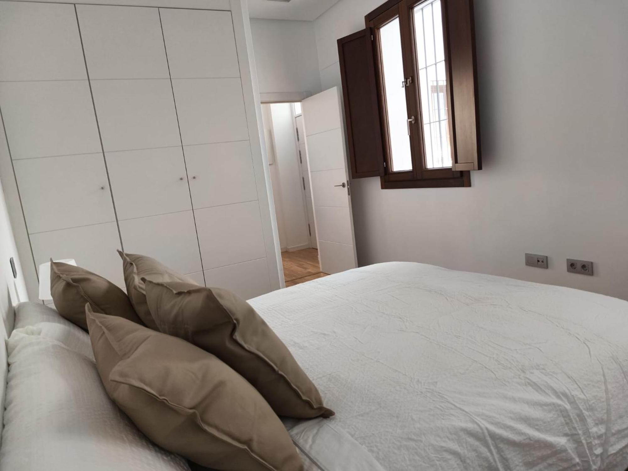 Siempre Jere Apartment Jerez de la Frontera Ngoại thất bức ảnh