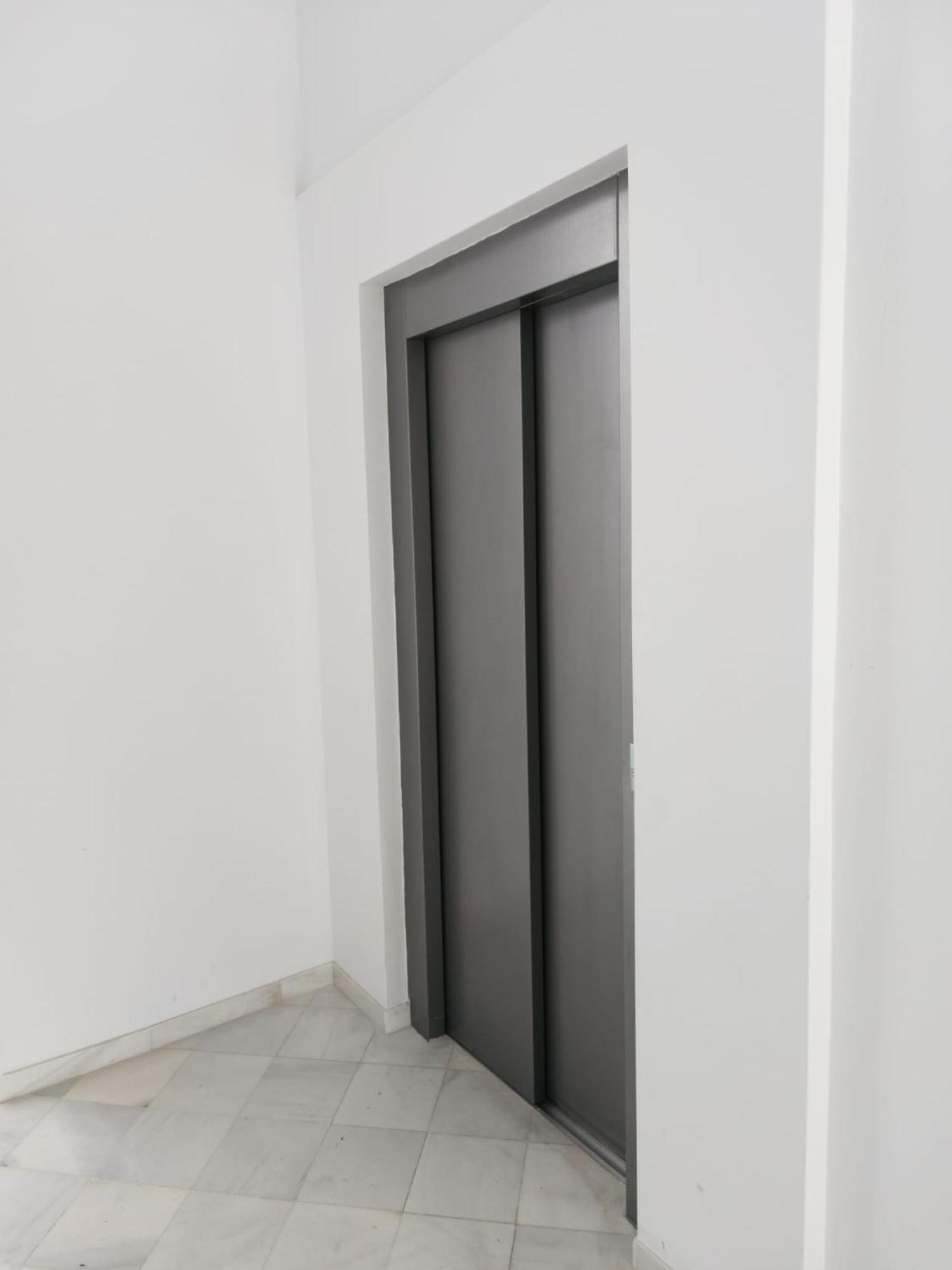 Siempre Jere Apartment Jerez de la Frontera Ngoại thất bức ảnh