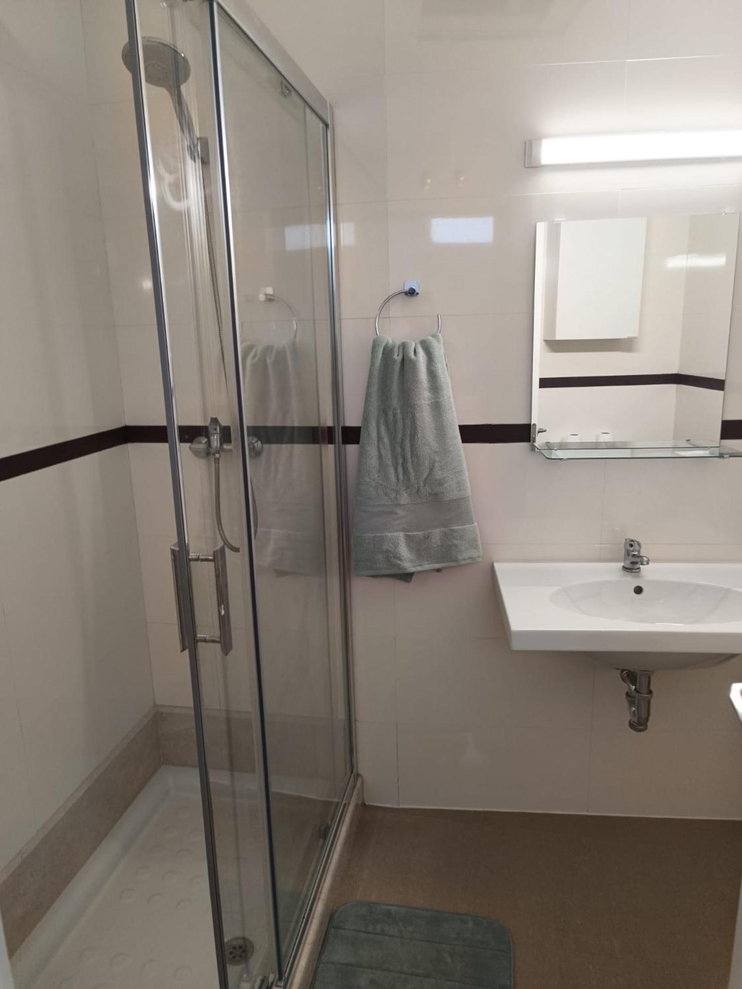 Siempre Jere Apartment Jerez de la Frontera Ngoại thất bức ảnh