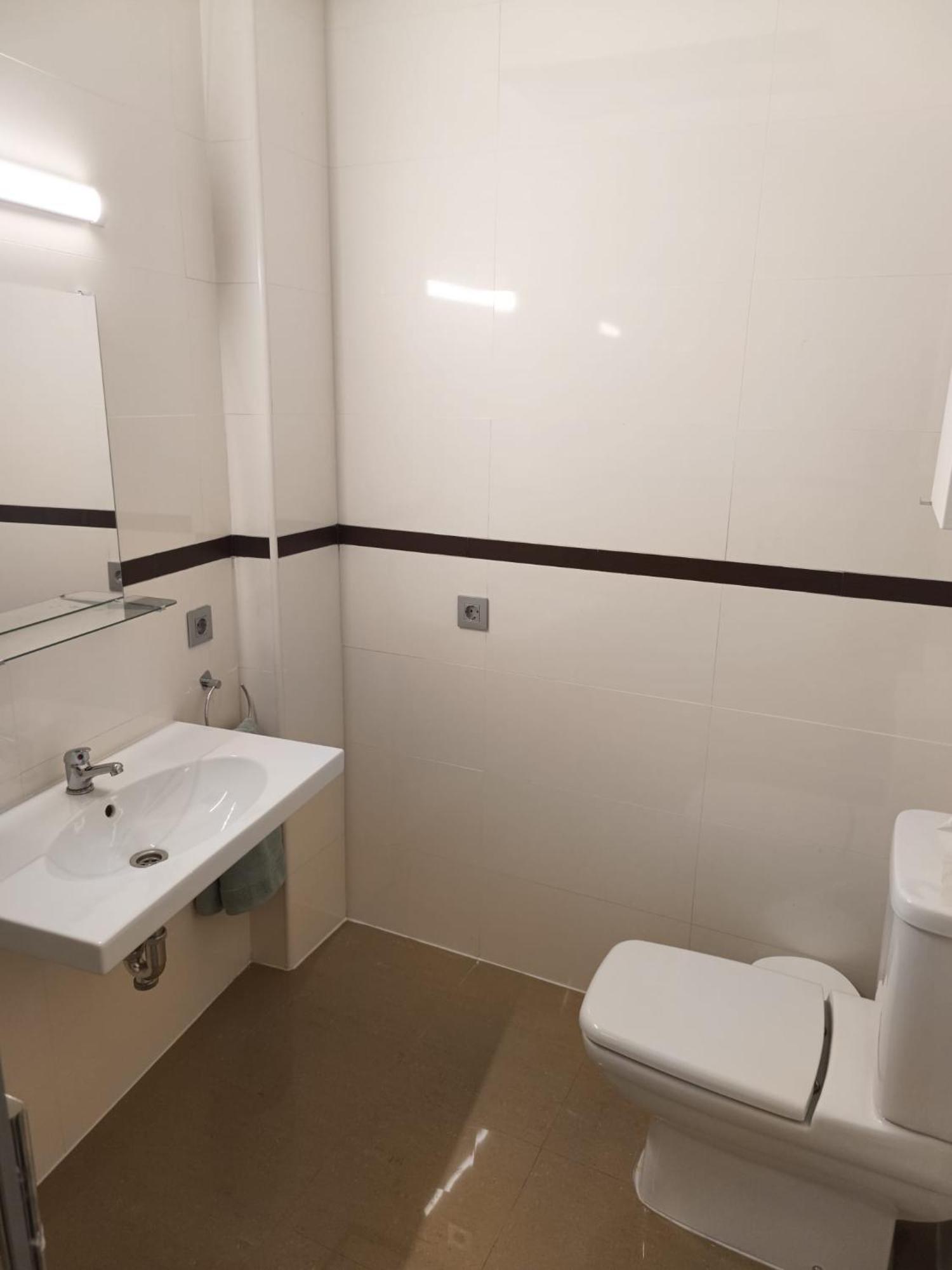 Siempre Jere Apartment Jerez de la Frontera Ngoại thất bức ảnh
