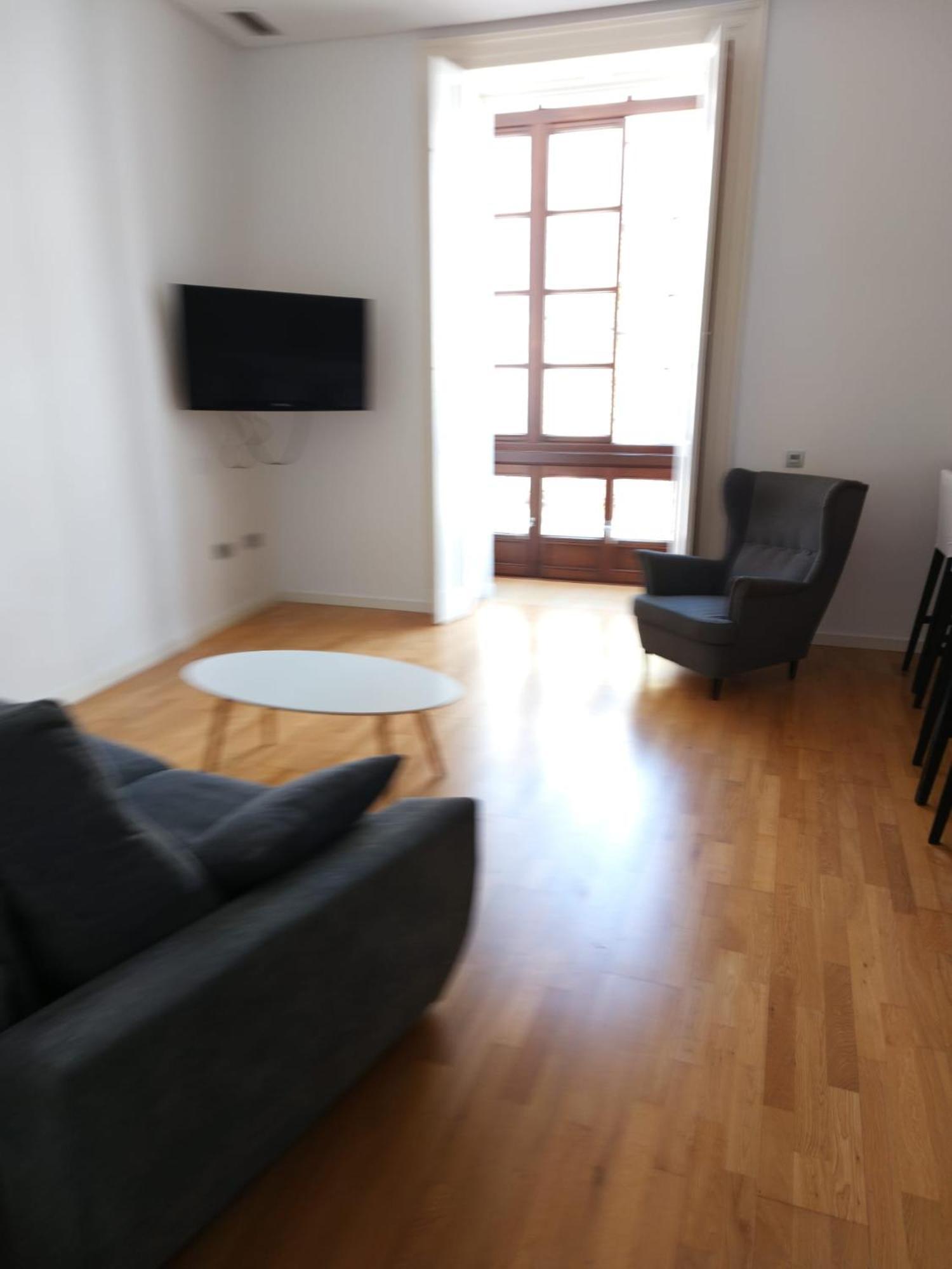 Siempre Jere Apartment Jerez de la Frontera Ngoại thất bức ảnh