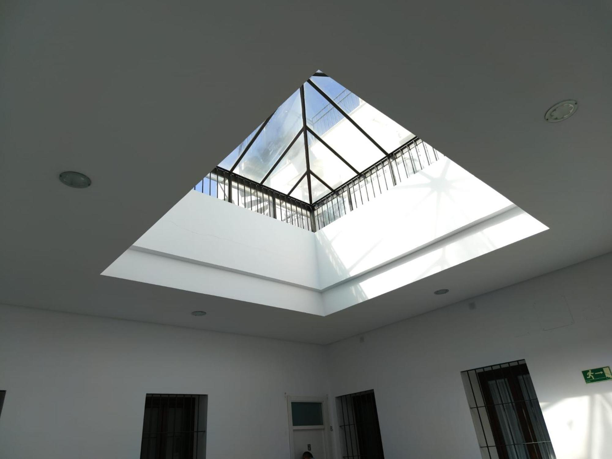 Siempre Jere Apartment Jerez de la Frontera Ngoại thất bức ảnh
