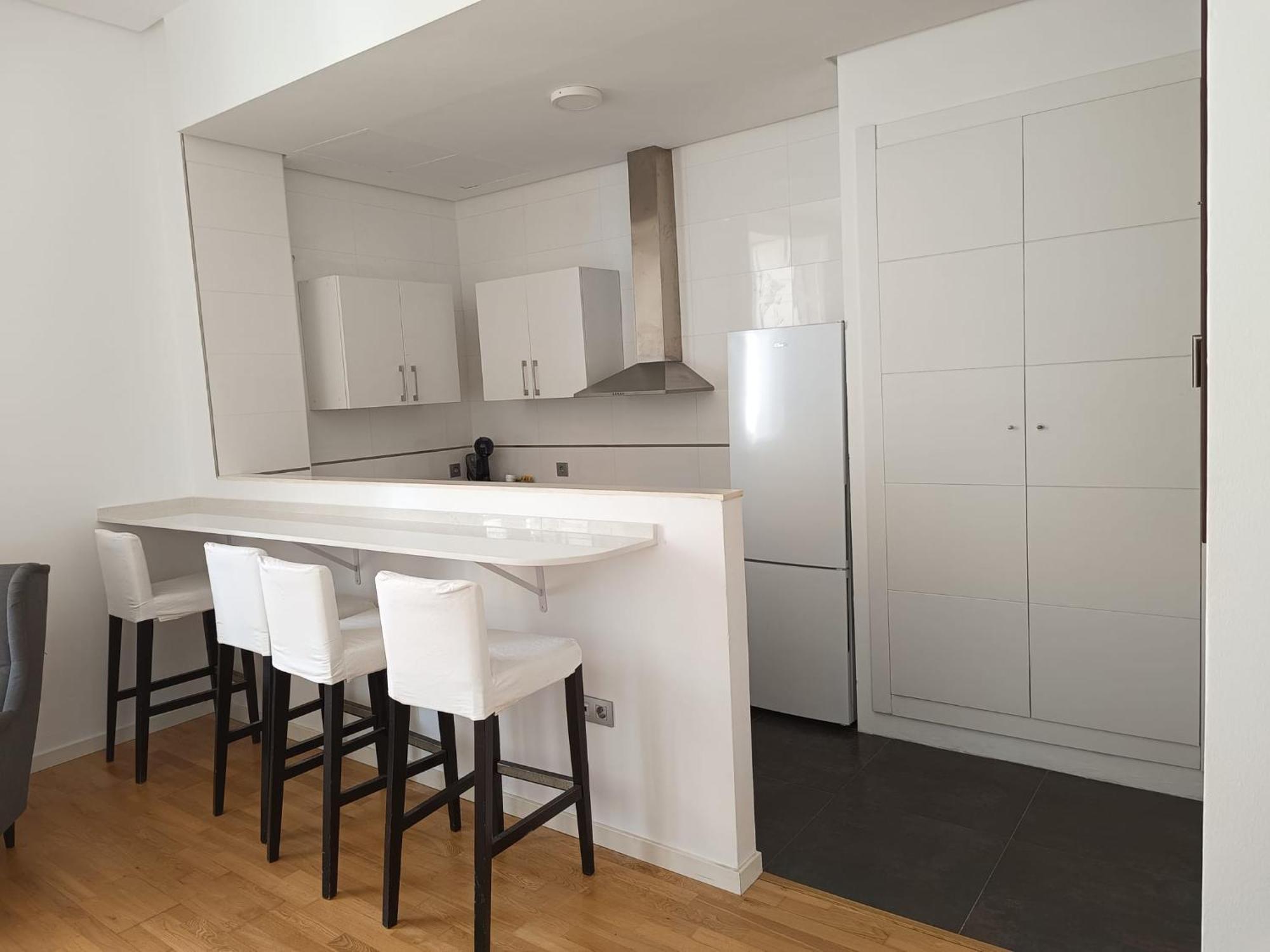 Siempre Jere Apartment Jerez de la Frontera Ngoại thất bức ảnh