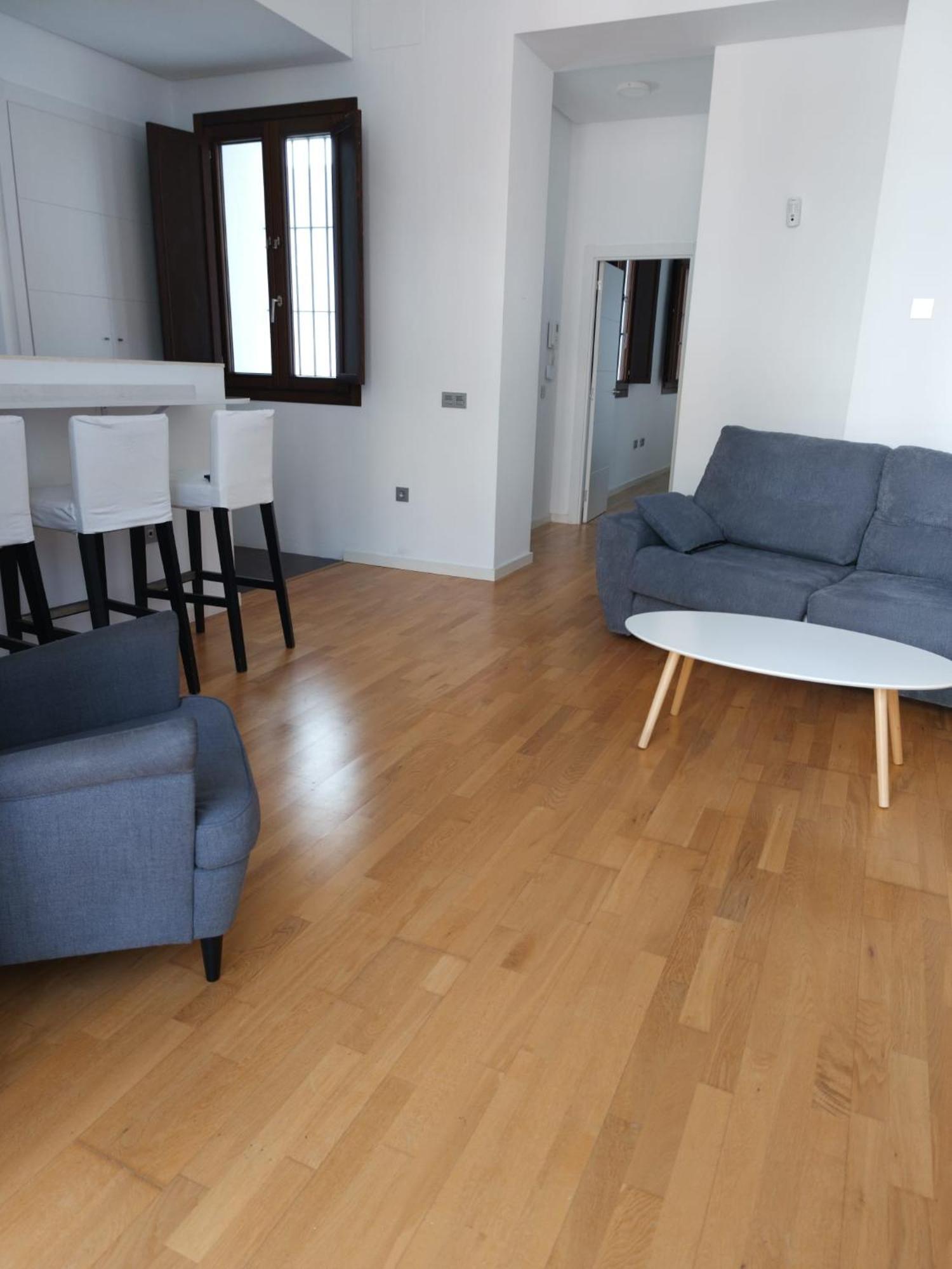 Siempre Jere Apartment Jerez de la Frontera Ngoại thất bức ảnh
